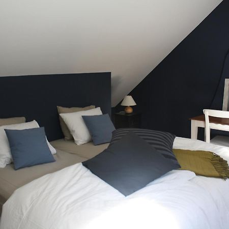 B&B Les Dependances Namur Exterior photo
