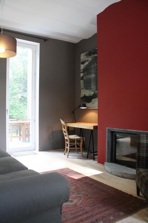 B&B Les Dependances Namur Exterior photo