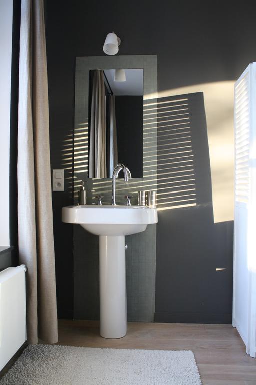 B&B Les Dependances Namur Room photo