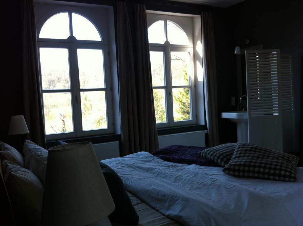 B&B Les Dependances Namur Room photo