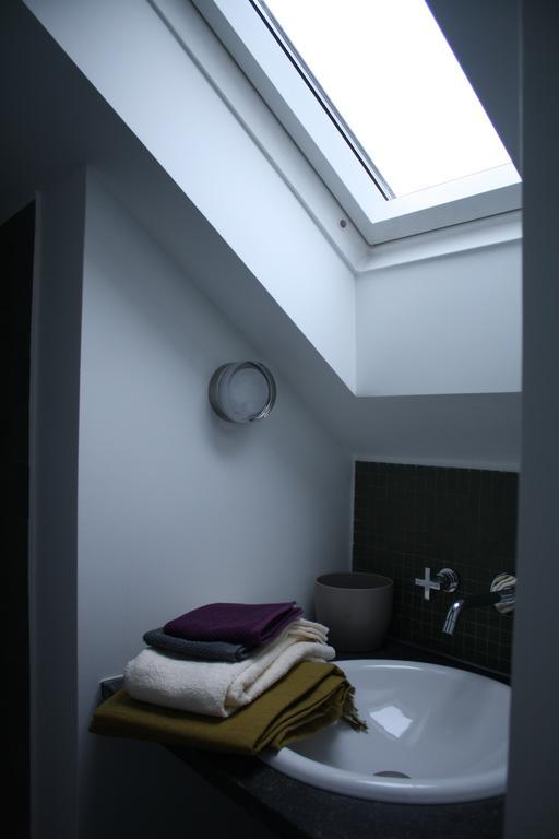 B&B Les Dependances Namur Room photo