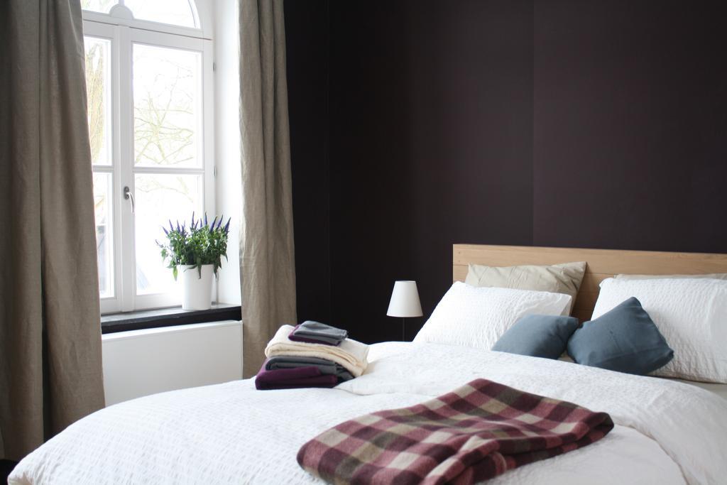 B&B Les Dependances Namur Room photo