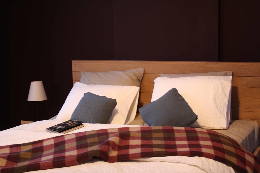 B&B Les Dependances Namur Room photo