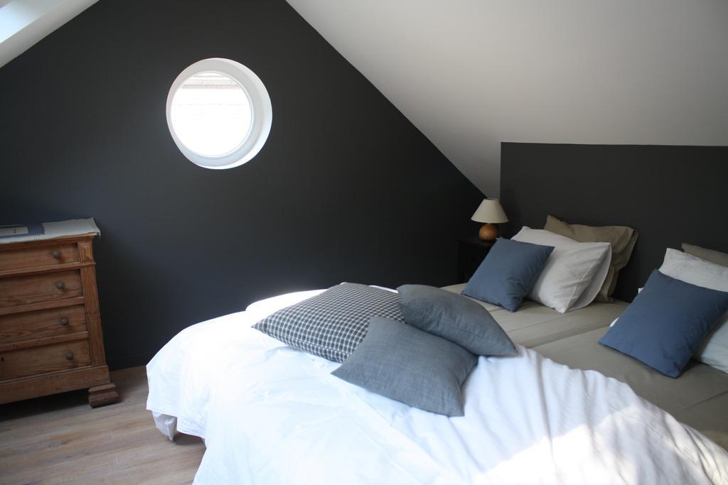 B&B Les Dependances Namur Room photo