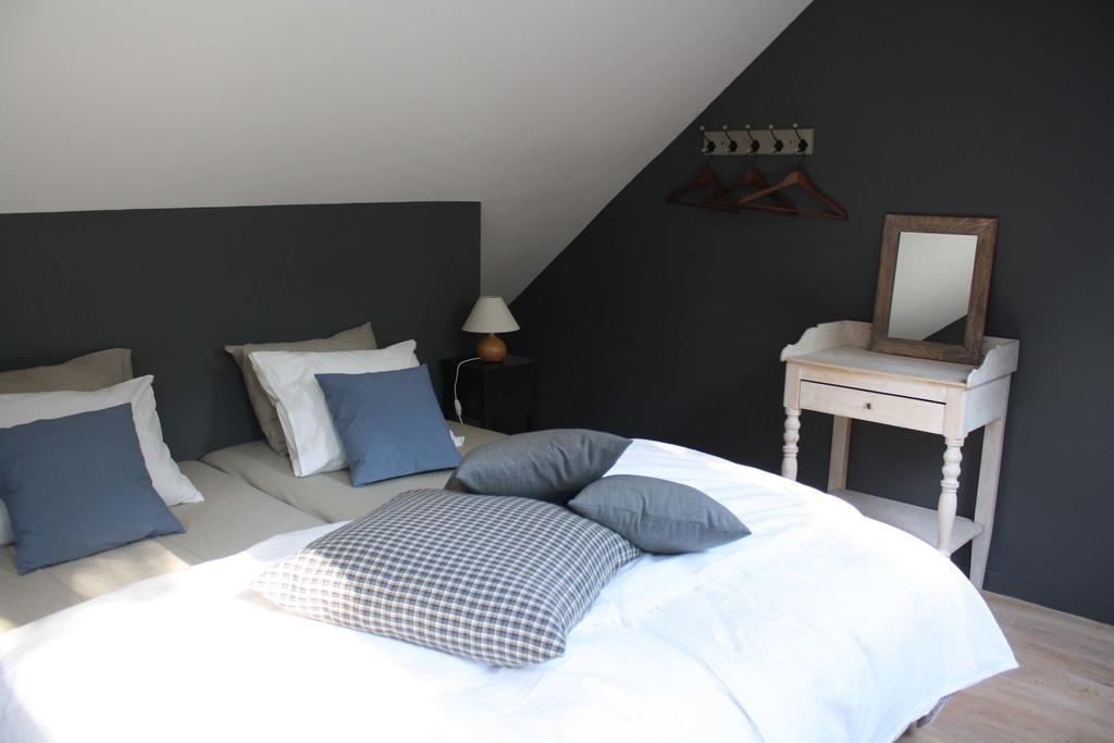 B&B Les Dependances Namur Room photo
